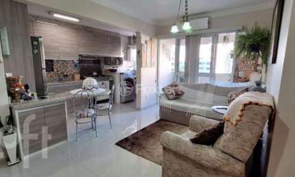 Apartamento com 2 quartos à venda na Rua Brasil, 1297, Centro, Canoas, 80 m2 por R$ 420.000