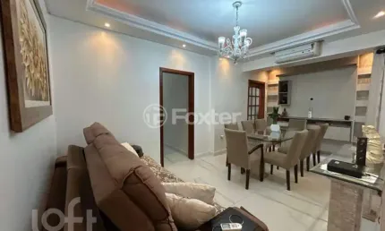 Apartamento com 4 quartos à venda na Rua dos Andradas, 515, Centro Histórico, Porto Alegre, 72 m2 por R$ 495.000