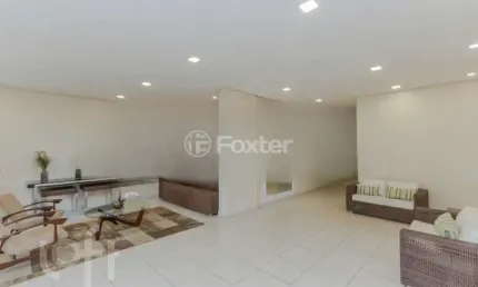 Apartamento com 2 quartos à venda na Rua Luiz Siegmann, 30, Jardim Lindóia, Porto Alegre, 73 m2 por R$ 630.000