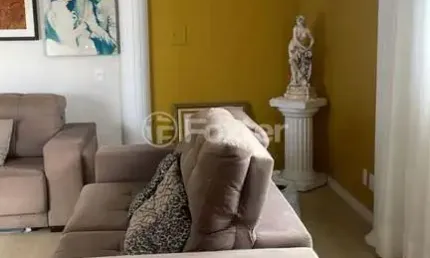 Cobertura com 3 quartos à venda na Rua Vereador Gercino Silva, 603, Canto, Florianópolis, 186 m2 por R$ 950.000