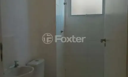 Apartamento com 2 quartos à venda na Rua Sabino Pereira Nunes, 932, Restinga, Porto Alegre, 41 m2 por R$ 139.000