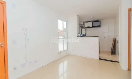 Apartamento com 2 quartos à venda na rua atílio superti, 2164, vila nova, porto alegre, 3965 m2 por r$ 213.750