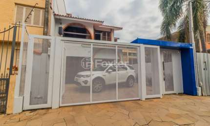 Casa comercial com 11 salas à venda na Rua Marquês do Alegrete, 133, São João, Porto Alegre, 303 m2 por R$ 1.500.000