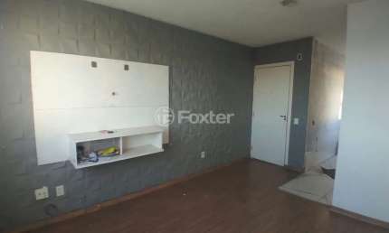 Apartamento com 2 quartos à venda na Avenida Francisco Silveira Bitencourt, 1818, Sarandi, Porto Alegre, 40 m2 por R$ 150.000