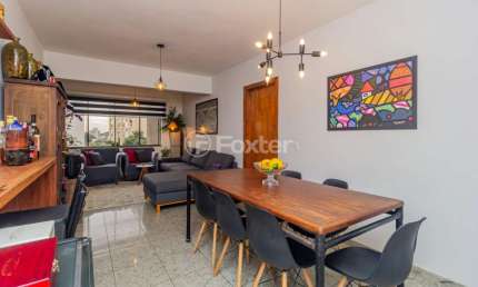 Apartamento com 3 quartos à venda na Rua Cipó, 705, Vila Ipiranga, Porto Alegre, 88 m2 por R$ 679.000