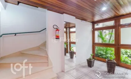 Apartamento com 1 quarto à venda na Avenida da Azenha, 1668, Azenha, Porto Alegre, 45 m2 por R$ 254.000