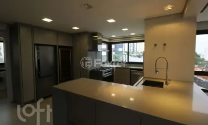 Apartamento com 3 quartos à venda na Rua Augusto Jung, 180, Centro, Novo Hamburgo, 204 m2 por R$ 2.500.000