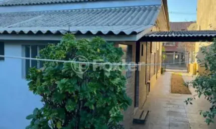 Casa com 3 quartos à venda na Rua Leite de Castro, 365, Jardim Itu Sabará, Porto Alegre, 200 m2 por R$ 365.000