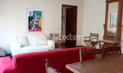 Apartamento com 3 quartos à venda na Avenida Ijuí, 342, Petrópolis, Porto Alegre, 123 m2 por R$ 620.000