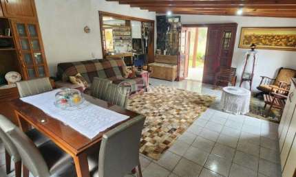 Casa com 3 quartos à venda na Rua Aparício Borges, 280, Chácara das Rosas, Cachoeirinha, 120 m2 por R$ 654.000
