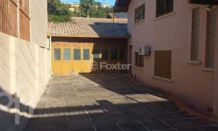 Casa com 3 quartos à venda na Rua Padre Teschauer, 162, Cascata, Porto Alegre, 130 m2 por R$ 1.198.000