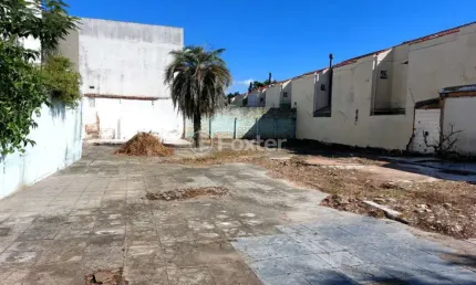 Terreno à venda na rua florinha, 303, cavalhada, porto alegre, 600 m2 por r$ 665.000