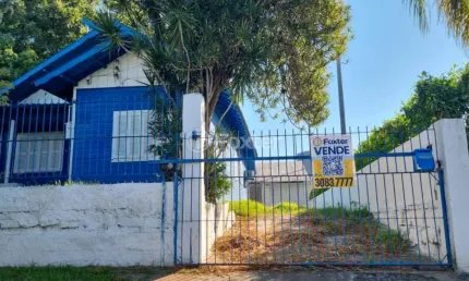 Terreno comercial à venda na rua liberdade, 176, marechal rondon, canoas, 360 m2 por r$ 1.800.000