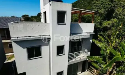 Casa em condomínio fechado com 2 quartos à venda na Rua Pau de Canela, 462, Campeche, Florianópolis, 120 m2 por R$ 750.000