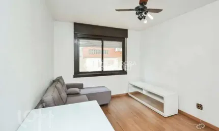 Apartamento com 2 quartos à venda na Avenida Protásio Alves, 5594, Petrópolis, Porto Alegre, 68 m2 por R$ 243.000