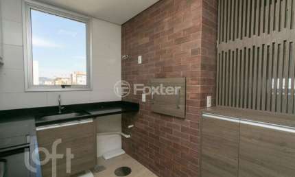 Kitnet / Stúdio à venda na Rua Eça de Queiroz, 96, Petrópolis, Porto Alegre, 62 m2 por R$ 880.000