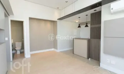 Kitnet / Stúdio à venda na Rua Eça de Queiroz, 96, Petrópolis, Porto Alegre, 62 m2 por R$ 880.000