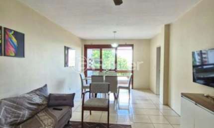 Apartamento com 2 quartos à venda na Avenida Coronel Frederico Linck, 895, Ideal, Novo Hamburgo, 99 m2 por R$ 320.000