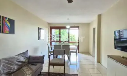 Apartamento com 2 quartos à venda na Avenida Coronel Frederico Linck, 895, Ideal, Novo Hamburgo, 99 m2 por R$ 320.000