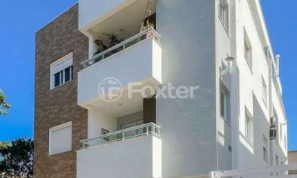 Apartamento com 1 quarto à venda na Rua dos Jades, 63, Campeche, Florianópolis, 45 m2 por R$ 690.000