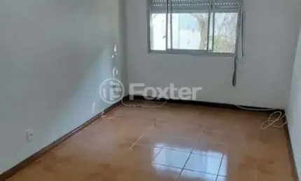 Apartamento com 2 quartos à venda na Rua Derocy Giácomo da Silva, 30, Vila Nova, Porto Alegre, 50 m2 por R$ 160.000