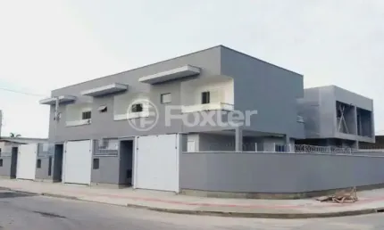 Casa com 2 quartos à venda na Rua Nilma Emília Martins, 100, Nova Palhoça, Palhoça, 96 m2 por R$ 715.000