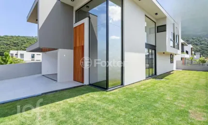 Casa com 3 quartos à venda na Rodovia Doutor Antônio Luiz Moura Gonzaga, 89, Rio Tavares, Florianópolis, 300 m2 por R$ 3.950.000
