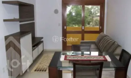 Apartamento com 1 quarto à venda na Rua João Fisch Sobrinho, 105, Belvedere, Gramado, 51 m2 por R$ 850.000