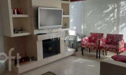 Casa com 3 quartos à venda na Rua Campos Elíseos, 78, Glória, Porto Alegre, 180 m2 por R$ 1.500.000