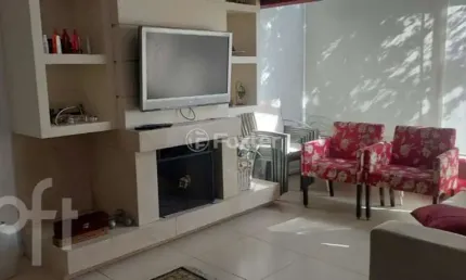 Casa com 3 quartos à venda na Rua Campos Elíseos, 78, Glória, Porto Alegre, 180 m2 por R$ 1.500.000