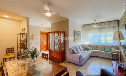 Casa com 4 quartos à venda na Rua Doutor Galdino Nunes Vieira, 306, Jardim Itu Sabará, Porto Alegre, 153 m2 por R$ 840.000