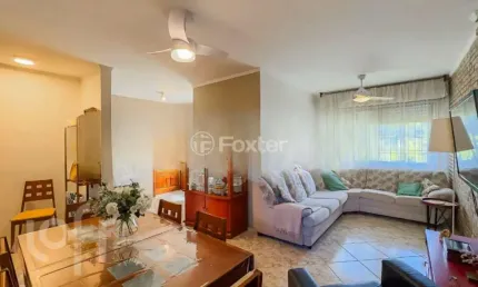 Casa com 4 quartos à venda na rua doutor galdino nunes vieira, 306, jardim itu sabará, porto alegre, 153 m2 por r$ 840.000