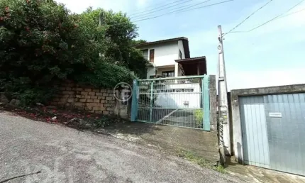 Casa com 5 quartos à venda na Servidão Belo Horizonte, 192, Monte Verde, Florianópolis, 213 m2 por R$ 1.277.600