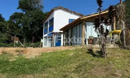 Casa com 2 quartos à venda na Servidão Caminho Costa da Lagoa, 3375, Lagoa da Conceição, Florianópolis, 84 m2 por R$ 5.500.000