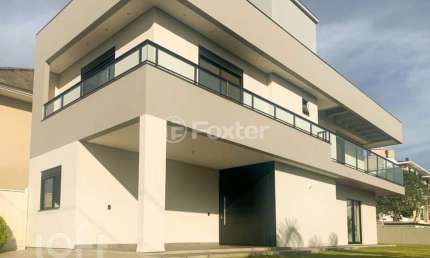 Casa com 3 quartos à venda na Rua do Marisco, 90, Ingleses do Rio Vermelho, Florianópolis, 550 m2 por R$ 2.350.000