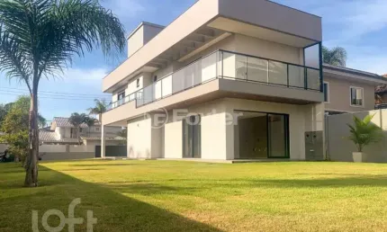 Casa com 3 quartos à venda na rua do marisco, 90, ingleses do rio vermelho, florianópolis, 550 m2 por r$ 2.349.000