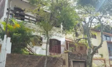 Casa com 4 quartos à venda na Rua Nero José da Silva Filho, 205, Partenon, Porto Alegre, 260 m2 por R$ 650.000