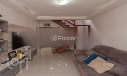 Cobertura com 1 quarto à venda na Rua Vicente da Fontoura, 2412, Santana, Porto Alegre, 97 m2 por R$ 499.000