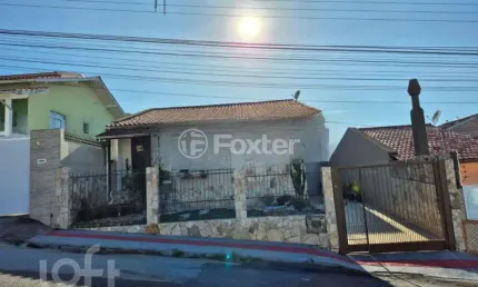Casa com 5 quartos à venda na Rua Campeche, 34, Bela Vista, São José, 150 m2 por R$ 820.000