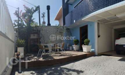 Casa com 3 quartos à venda na Rua Ilha dos Corais, 64, Vargem do Bom Jesus, Florianópolis, 150 m2 por R$ 1.199.000