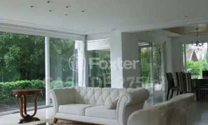 Casa em condomínio fechado com 4 quartos à venda na Avenida Dos Ipês, 235, Maggi, Canela, 275 m2 por R$ 3.200.000