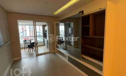 Apartamento com 3 quartos à venda na Rua Coronel Eleseu Guilherme, 175, Campinas, São José, 119 m2 por R$ 1.290.000