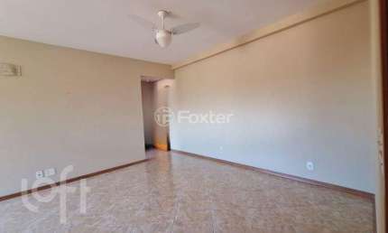 Apartamento com 3 quartos à venda na Rua Nicolau Faillace, 122, Jardim Itu Sabará, Porto Alegre, 80 m2 por R$ 479.000