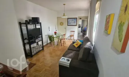Apartamento com 2 quartos à venda na Rua Carlos Von Koseritz, 1233, São João, Porto Alegre, 51 m2 por R$ 319.700