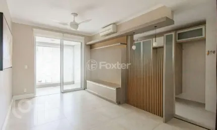 Apartamento com 2 quartos à venda na Avenida Grécia, 1000, Passo da Areia, Porto Alegre, 69 m2 por R$ 690.000