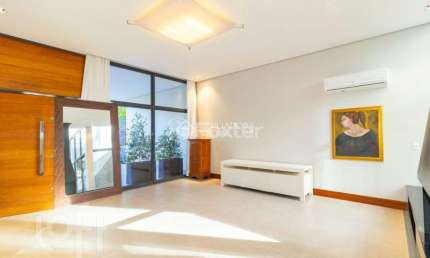 Casa com 4 quartos à venda na Rua São Francisco de Assis, 360, Santo Antônio, Porto Alegre, 370 m2 por R$ 1.490.000
