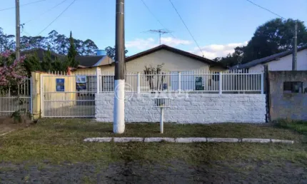 Casa com 2 quartos à venda na Rua Marabas, 36, COHAB B, Gravataí, 52 m2 por R$ 266.000