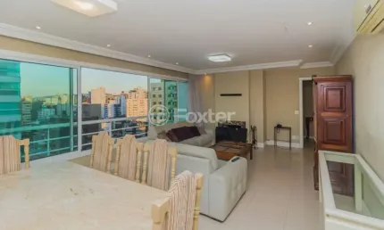 Apartamento com 3 quartos à venda na Rua Pedro Chaves Barcelos, 775, Bela Vista, Porto Alegre, 103 m2 por R$ 2.200.000