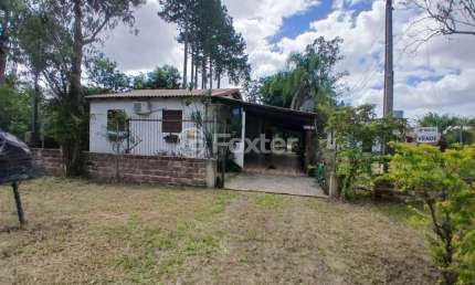 Fazenda com 3 salas à venda na Rua Adão Martins da Rocha, 588, São Caetano, Porto Alegre, 3060 m2 por R$ 400.000