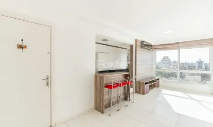 Apartamento com 3 quartos à venda na Rua São Luís, 1163, Santana, Porto Alegre, 83 m2 por R$ 800.000